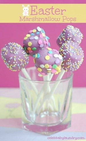 Easter Sweets Michelle S Party Plan It