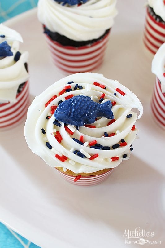 Nautical Party Ideas