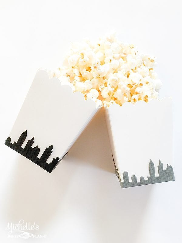 Harry Potter Popcorn Boxes - Two Sizes for a Harry Potter Movie Night   Harry potter movie night, Harry potter halloween, Harry potter printables