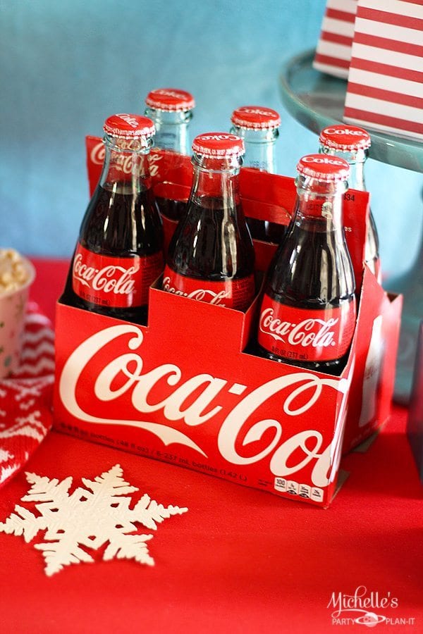 Share Happiness With Coca Cola