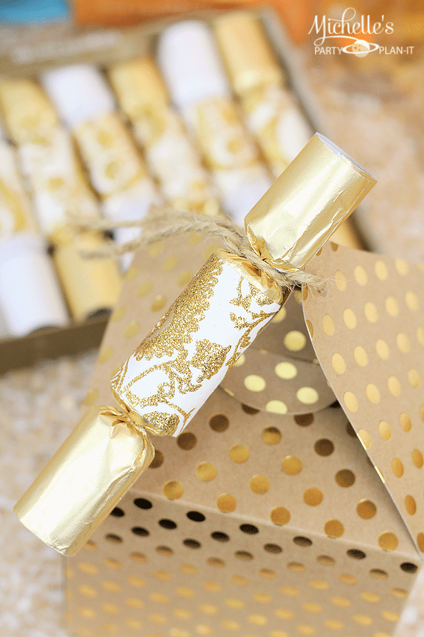 New Year Eve Party Favors For Adults