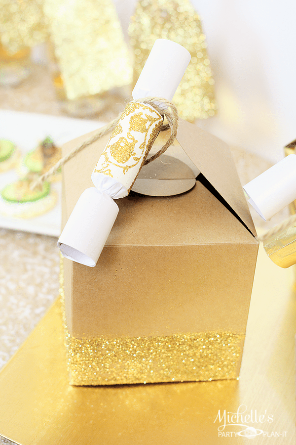 New Year Eve Party Favors For Adults