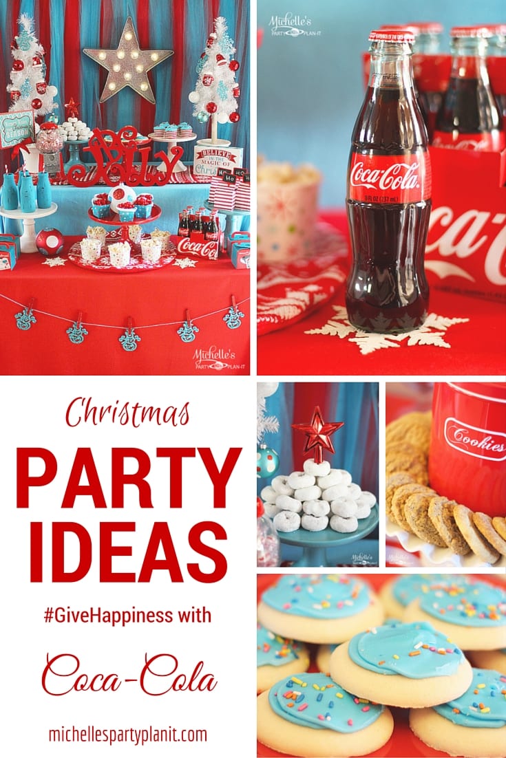 #GiveHappiness with @CocaCola