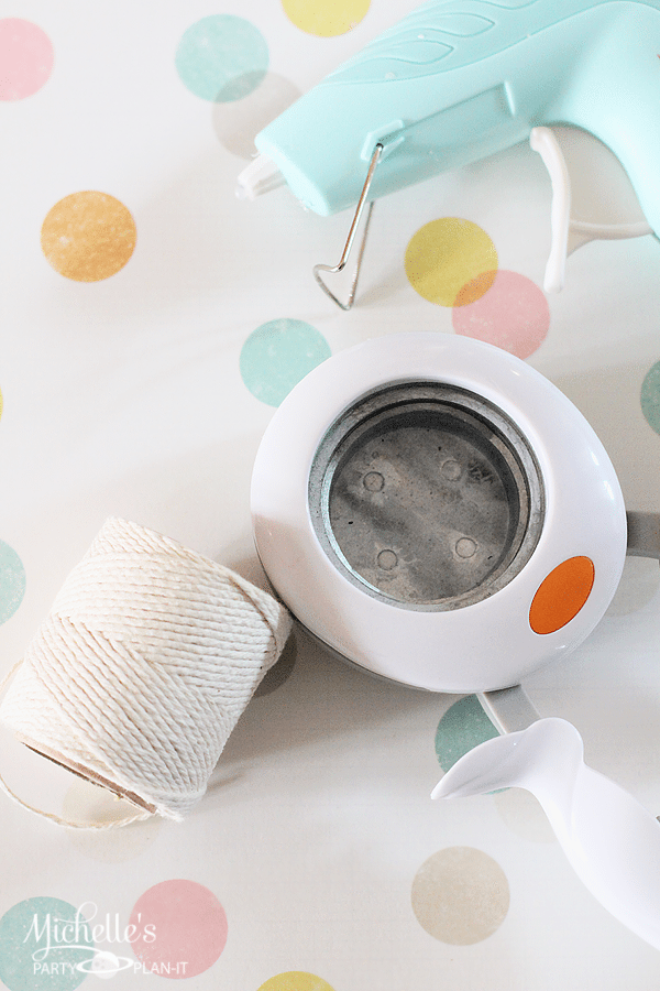 Minty Donuts and Lace Washi Tape  Gift Wrapping and Craft Tape