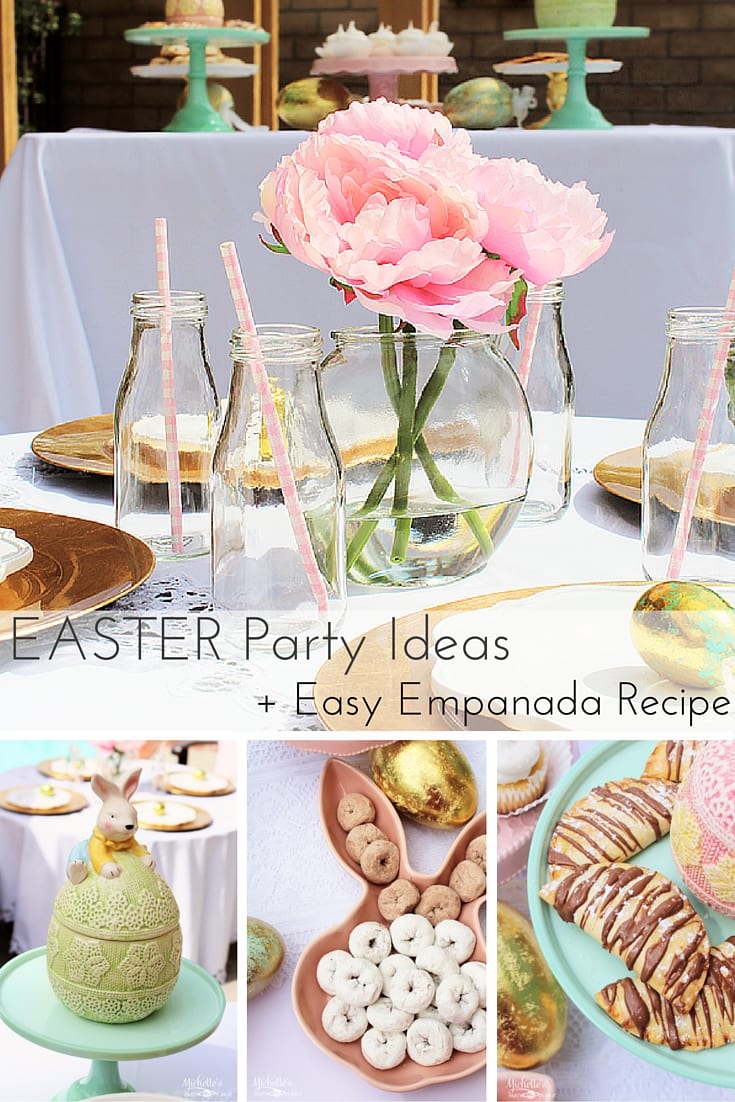 easter party themes