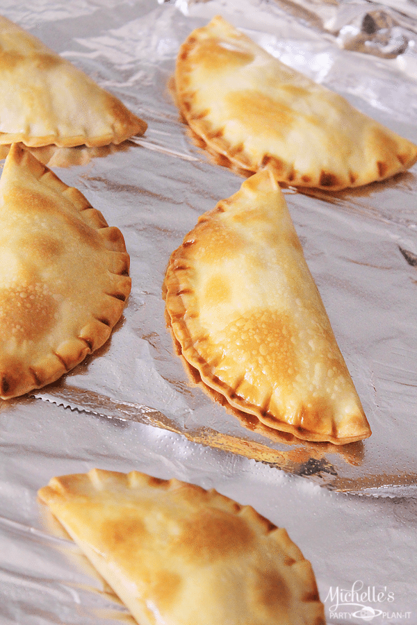 Empanadas