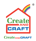 Create and Craft Blog