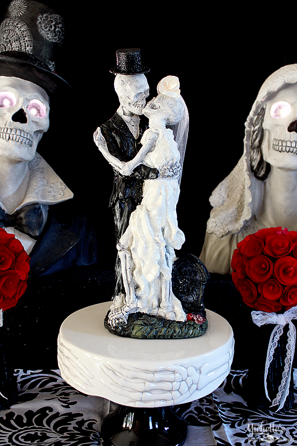 Till Death Do Us Part Bridal Shower