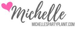 Introducing the Cricut Explore Air 2™ - Michelle's Party Plan-It