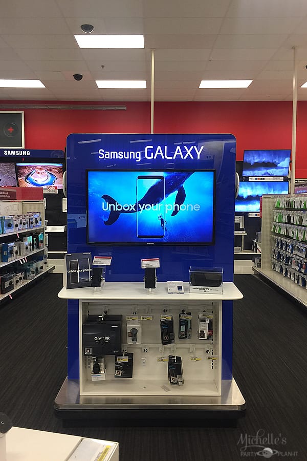 samsung gs8 at target