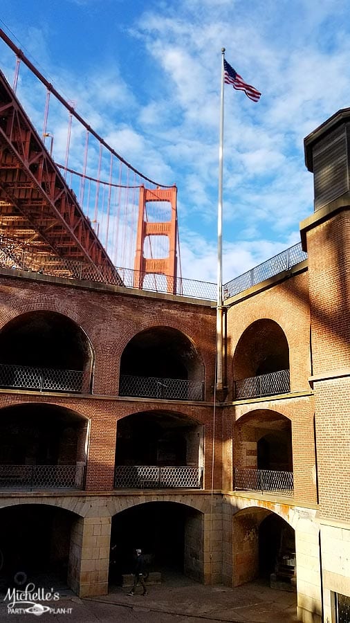 Fort Point