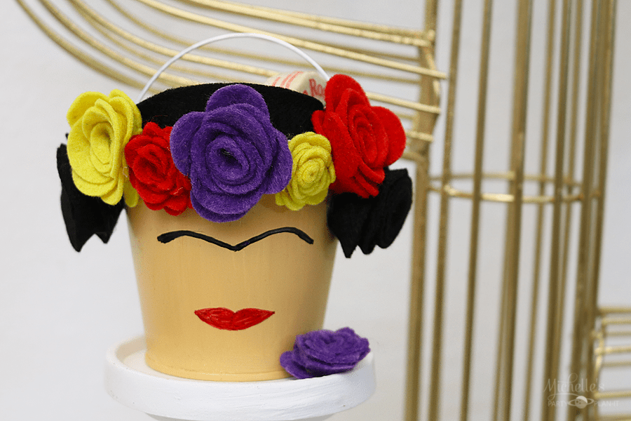 Frida Party Favor