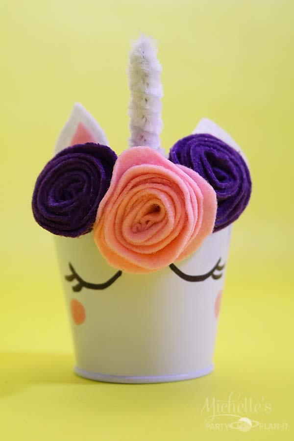 Unicorn Party Favors