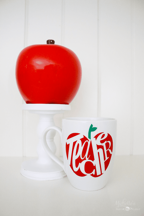 Teacher Mug