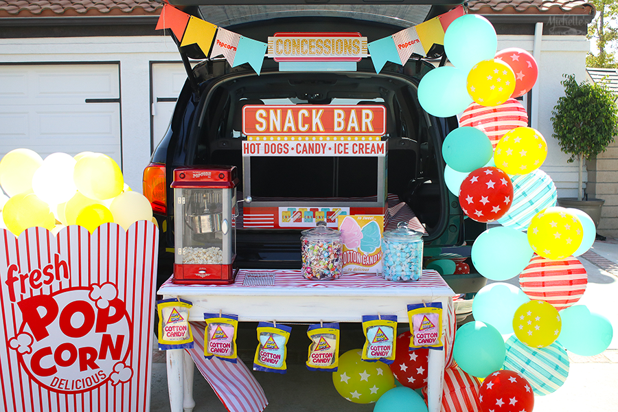 In The Mix: DIY - Steamer Trunk Bar