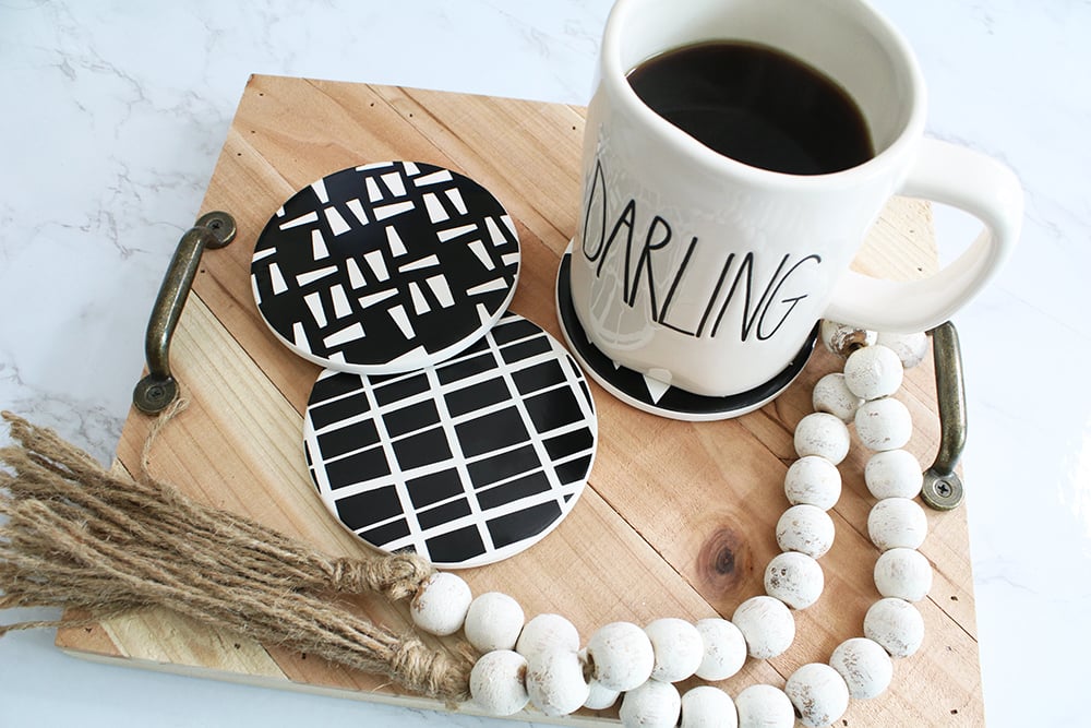 diy coasters