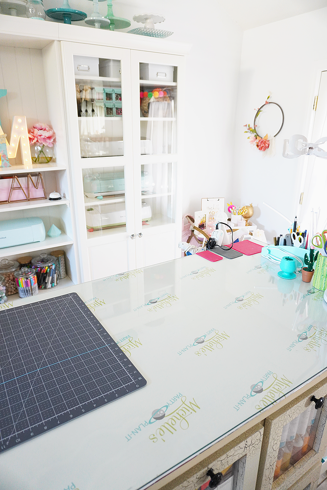 Dreaming of My Dream Craft Room – Made by Molly