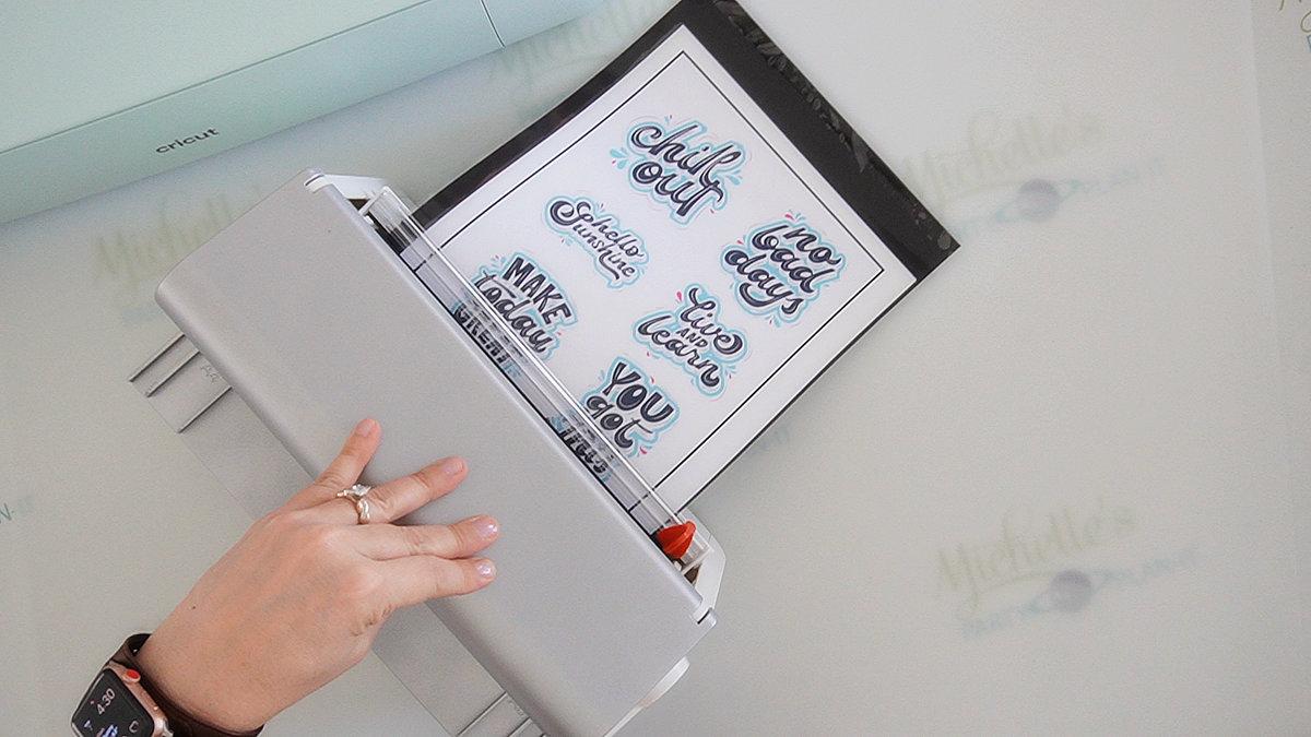 cricut printable magnet sheets｜TikTok Search