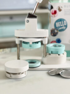 We R Memory Keepers – Kit Per Libro Ricette 6x7 Pollici – Copertine, Pagine E Filo Per Cinch