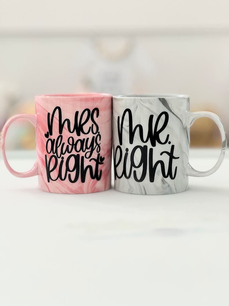 How To Sublimate On Mugs With Cricut: Sublimation Tutorial For