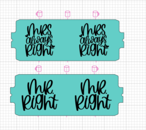 Bubble Mug Rib Template How to Sublimate Mugs in Cricut Mug Press with Cricut Design Space ...