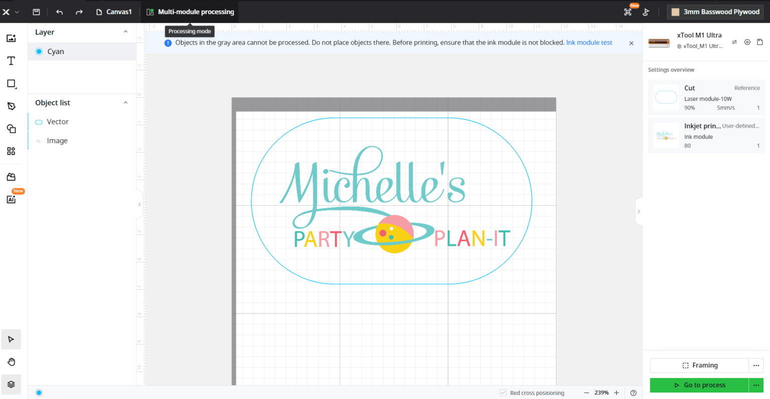 Exploring the New xTool M1 Ultra: A Comprehensive Overview - Michelle's ...