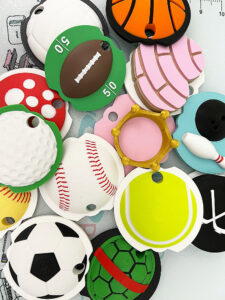 tumbler toppers