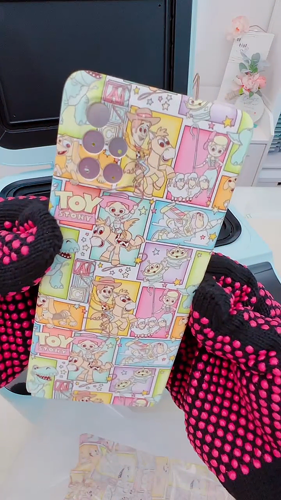 toy story phone case